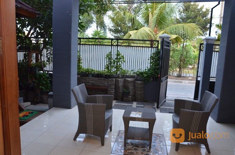 Rumah Mewah Murah di Pondok Benowo Indah Surabaya