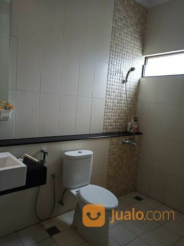 Rumah Mewah Premium Siap Huni Cluster Btari Summarecon Bandung