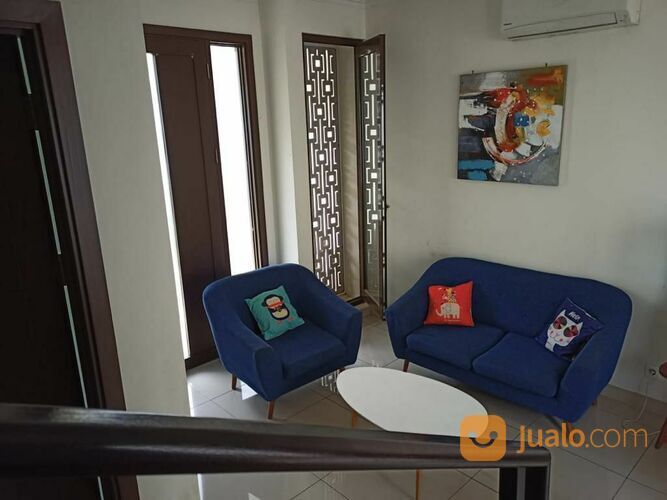 Rumah Mewah Premium Siap Huni Cluster Btari Summarecon Bandung