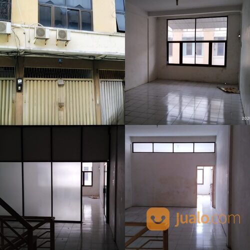 RUKO MUTIARA DUPAK SURABAYA PUSAT