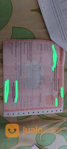 BUC sawah milik orangtua ,Luas tanah 3500 m²