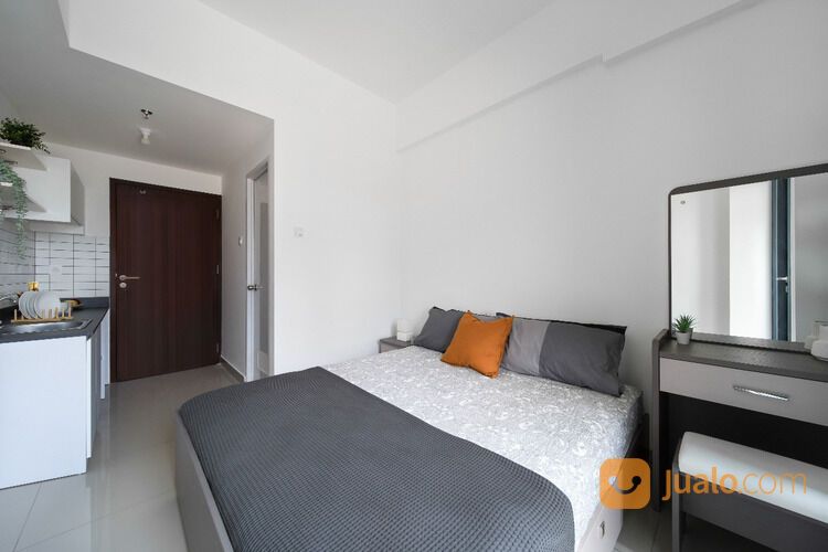 apartemen studio sayana Harapan indah Bekasi