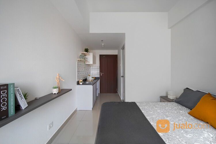 apartemen studio sayana Harapan indah Bekasi