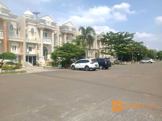 Rumah Komplek perumahan Ange Residence Kalideres harga dibawah pasaran