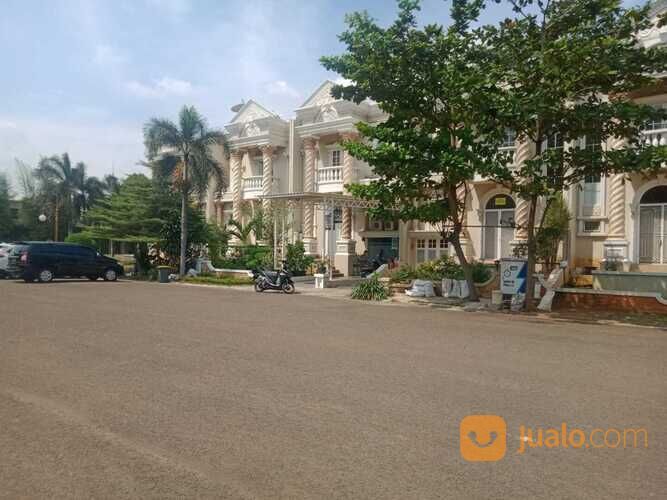 Rumah Komplek perumahan Ange Residence Kalideres harga dibawah pasaran
