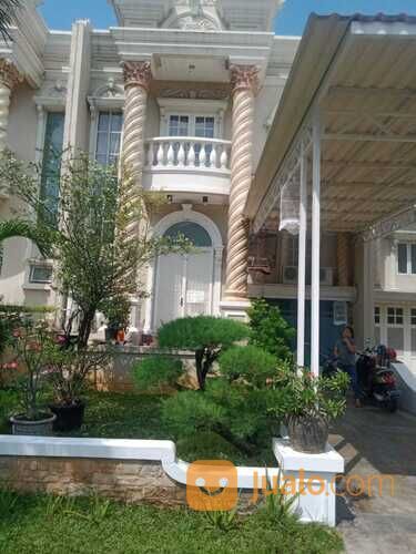 Rumah Komplek perumahan Ange Residence Kalideres harga dibawah pasaran