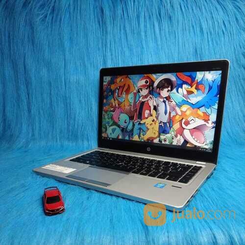 HP FOLIO 9840M, INTEL CORE I7-4600U, INTEL HD GRAPHICS FAMILY, 8GB, 512GB SSD