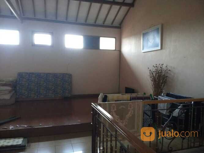 RUMAH JL SENAM INDAH ANTAPANI ARCAMANIK BANDUNG LOKASI BAGUS JARANG ADA