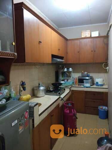 RUMAH JL SENAM INDAH ANTAPANI ARCAMANIK BANDUNG LOKASI BAGUS JARANG ADA