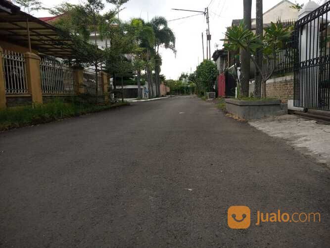 RUMAH JL SENAM INDAH ANTAPANI ARCAMANIK BANDUNG LOKASI BAGUS JARANG ADA