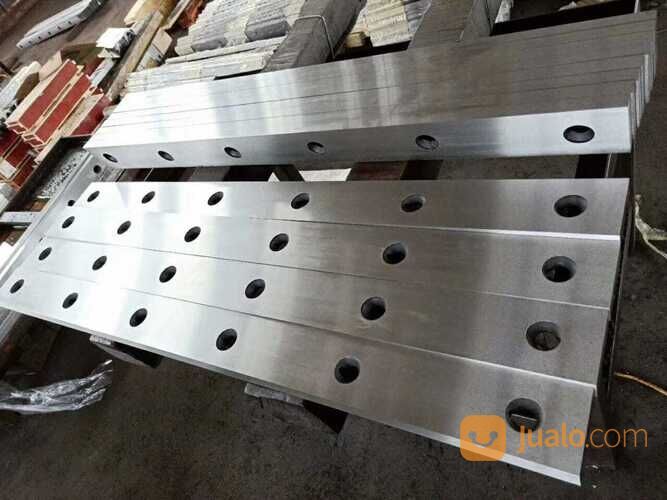 PISAU SHEARING POTONG PLAT PISAU BENDING TEKUK PLAT V DIES BLOK READY STOK