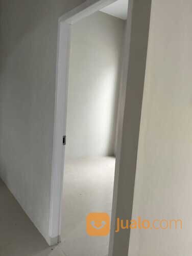 ready stock 4 unit type 45 di jl melati dekat unri dan stadion