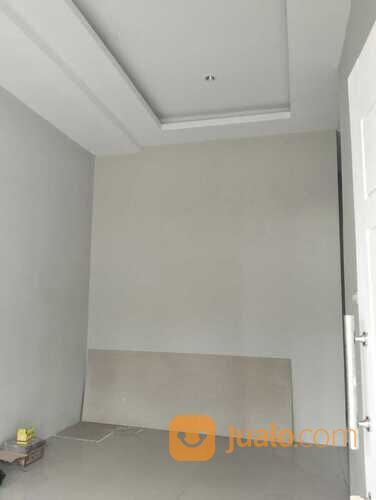 ready stock 4 unit type 45 di jl melati dekat unri dan stadion