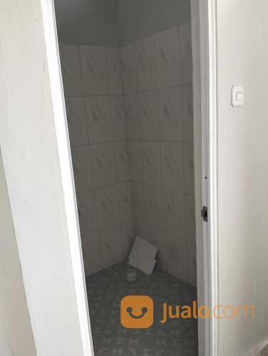 ready stock 4 unit type 45 di jl melati dekat unri dan stadion