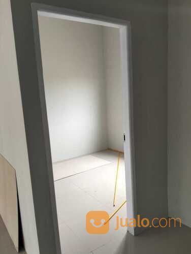 ready stock 4 unit type 45 di jl melati dekat unri dan stadion