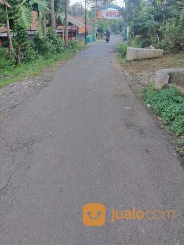 Tanah di Jl Kalimasada Sekaran Gunungpati 700 meter dari Kampus UNNES