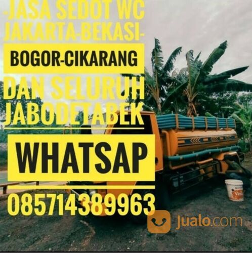 085921755414 SEDOT WC CITAYAM BOJONG GEDE ON-LINE 24 JAM SEKITARNYA