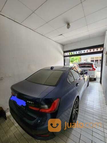 Rumah 2Lt Strategis di Raya Dwiwarna Mangga Besar Jakarta Pusat