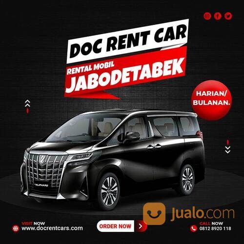 0812-8920-118,Rental Mobil Mustika Jaya