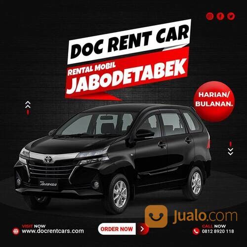0812-8920-118,Rental Mobil Mustika Jaya