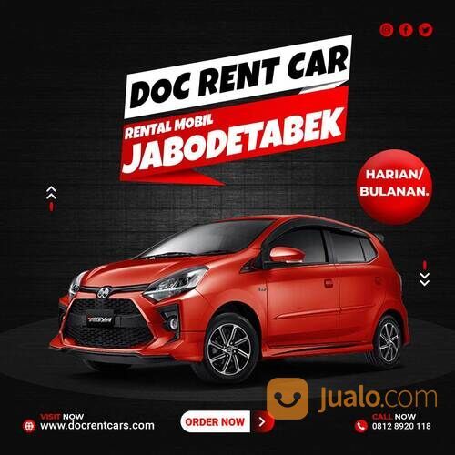 0812-8920-118,Rental Mobil Mustika Jaya