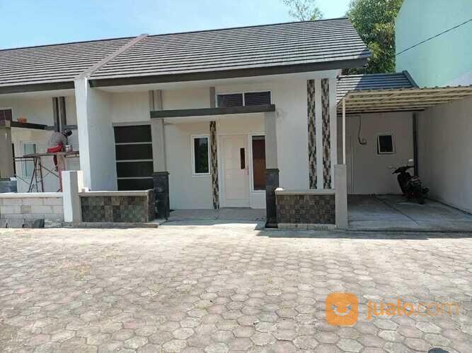 Rumah Murah DP Ringan Griya Fazza Strategis di Sidoarjo