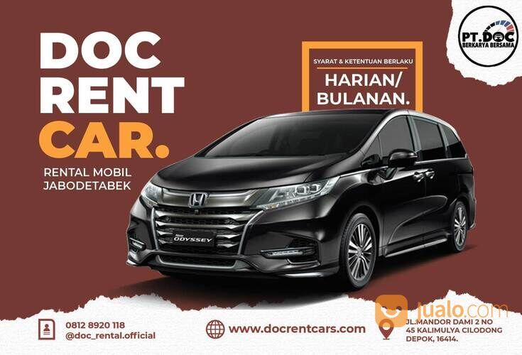 0812-8920-118,Rental Mobil Marga Jaya