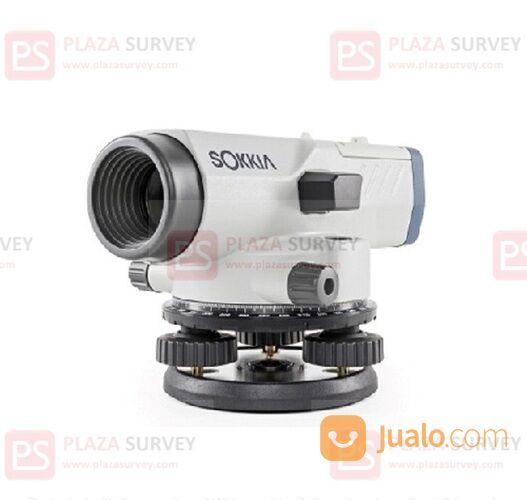 Sedia Sokkia B40A Automatic Level Waterpass