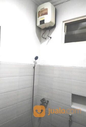 Perum Citra Sentosa Lakarsantri - Terawat, Siap Huni, Lokasi Strategis