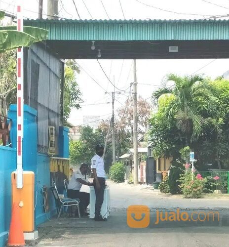 Perum Citra Sentosa Lakarsantri - Terawat, Siap Huni, Lokasi Strategis