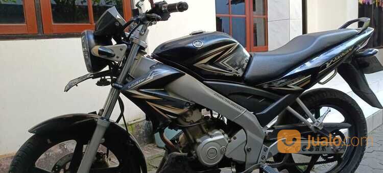 Yamaha Vixion 2009 Bali