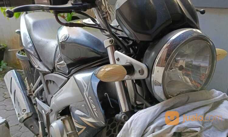 Yamaha Vixion 2009 Bali