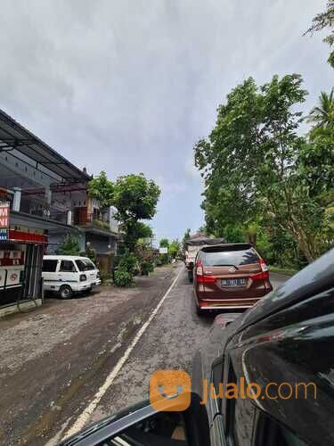 Rumah Gardenia Estate Banyuwangi - 2 Lantai