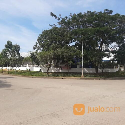 Gudang di Kawasan Industri Jababeka Tahap 3, Cikarang, Bekasi