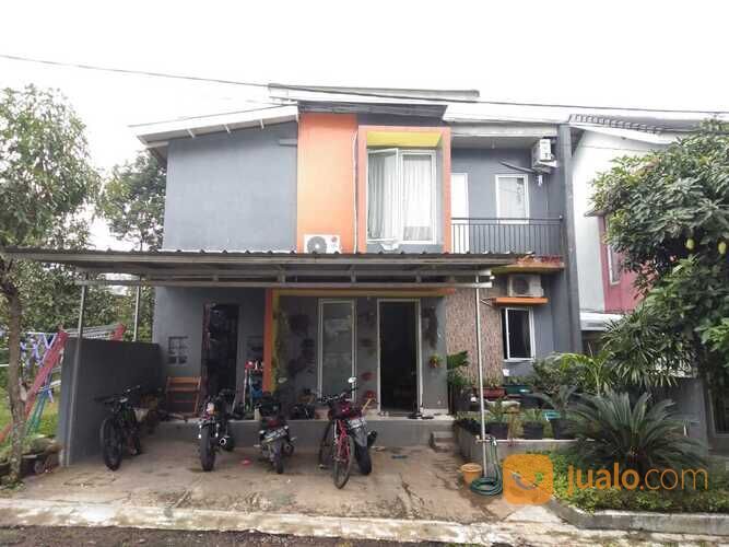 Rumah Siap Huni River Valley Palasari Cijeruk Bogor, Akses Puncak 2