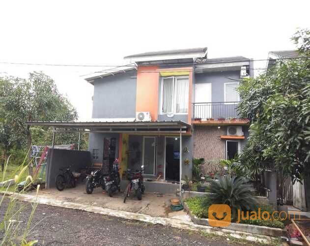 Rumah Siap Huni River Valley Palasari Cijeruk Bogor, Akses Puncak 2