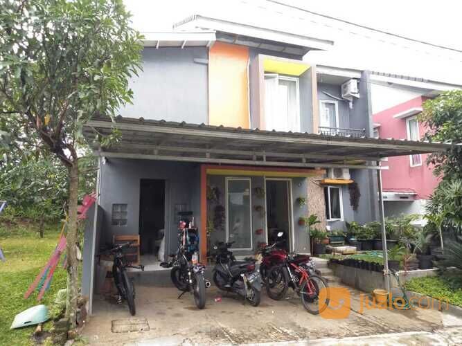 Rumah Siap Huni River Valley Palasari Cijeruk Bogor, Akses Puncak 2