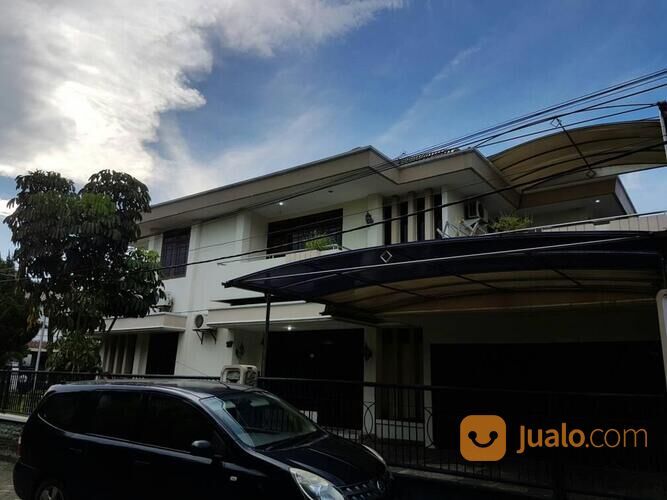 Rumah di Eramas 2000. Dekat Mall, Tol, Rs