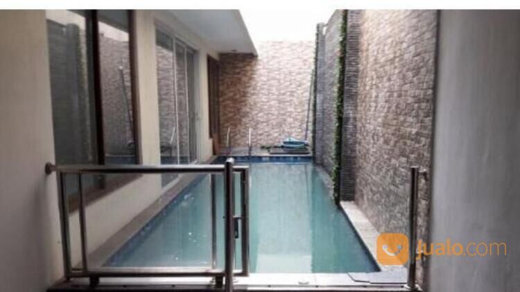 Rumah di Eramas 2000. Dekat Mall, Tol, Rs