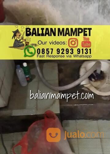JASA PERBAIKAN CLOSET WC MAMPET DENPASAR