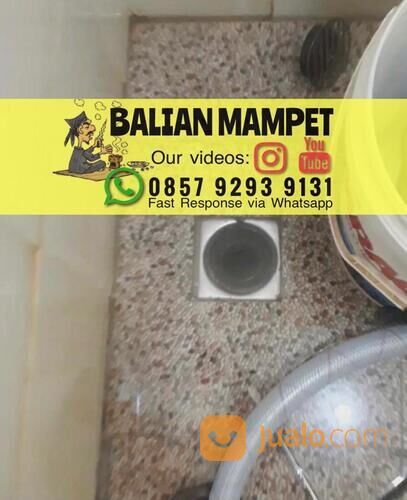 JASA PERBAIKAN CLOSET WC MAMPET DENPASAR