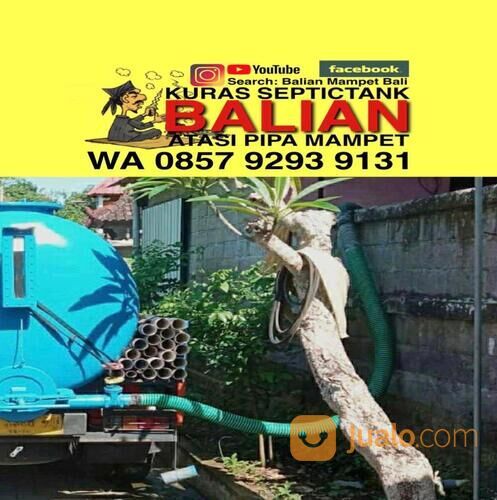 BALIAN SEDOT WC GIANYAR BALI