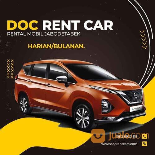 0812-8920-118,Rental Mobil Bantarjati