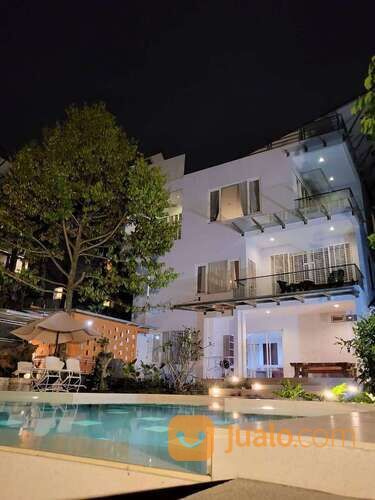 Rumah di Resort Dago Pakar Bandung Utara dekat Cigadung Citra Green Ciumbuleuit Lembang Bukit Ligar