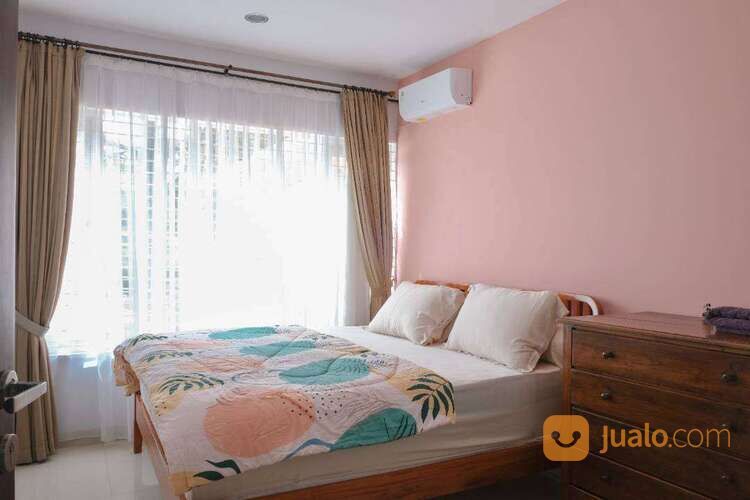 Rumah di Resort Dago Pakar Bandung Utara dekat Cigadung Citra Green Ciumbuleuit Lembang Bukit Ligar