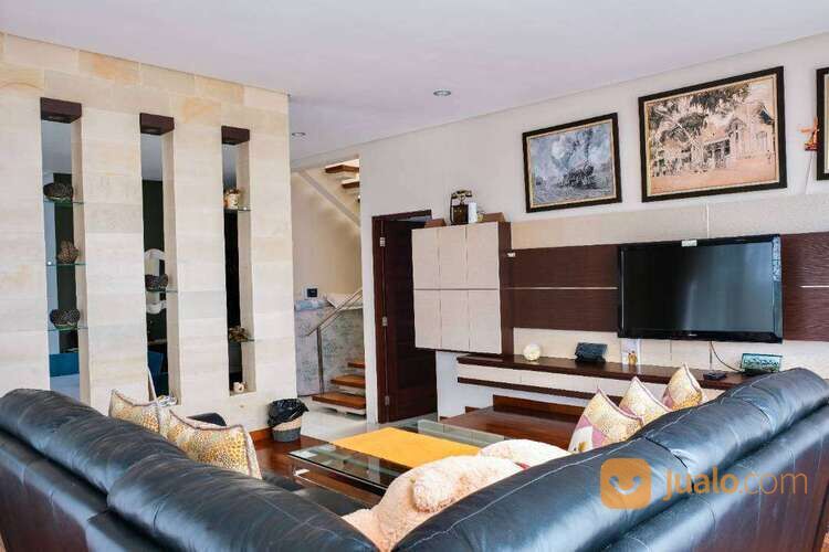 Rumah di Resort Dago Pakar Bandung Utara dekat Cigadung Citra Green Ciumbuleuit Lembang Bukit Ligar