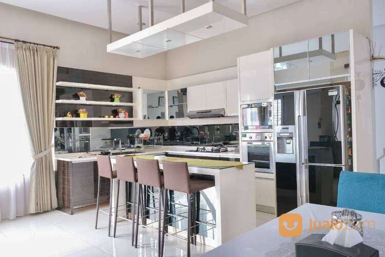 Rumah di Resort Dago Pakar Bandung Utara dekat Cigadung Citra Green Ciumbuleuit Lembang Bukit Ligar