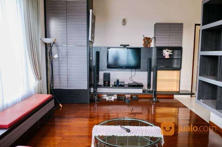 Rumah di Resort Dago Pakar Bandung Utara dekat Cigadung Citra Green Ciumbuleuit Lembang Bukit Ligar