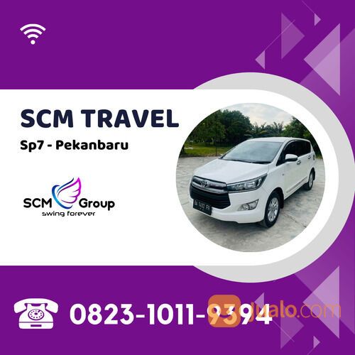 Travel Rapp Pekanbaru bandara