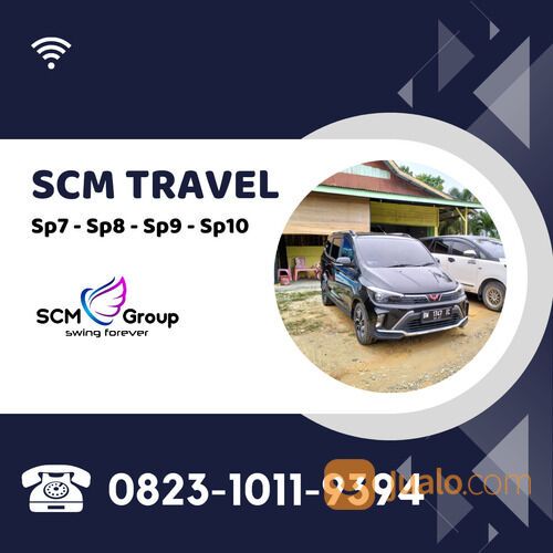 Travel Rapp Pekanbaru bandara